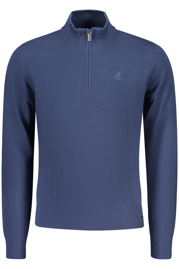 U.S. GRAND Klasični moški pulover