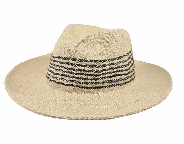 Barts Klobouk Barts KAYLEY HAT Wheat