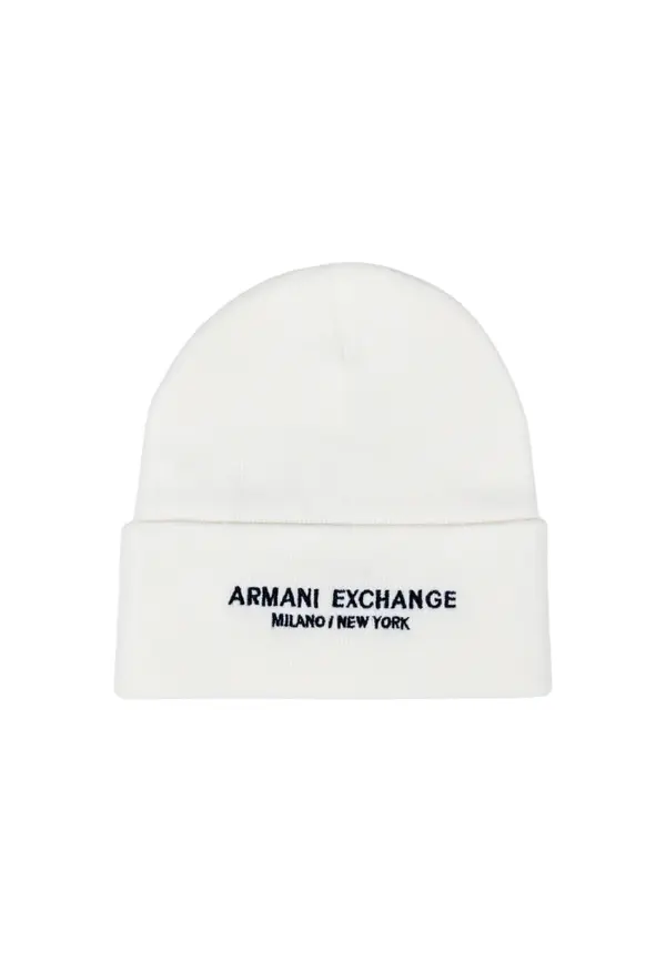 Armani Klobuk Armani Exchange