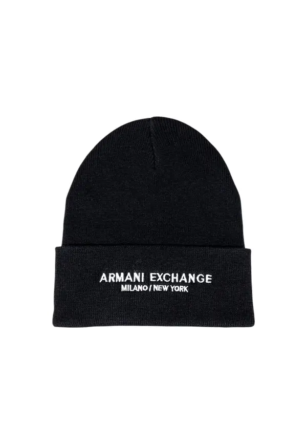 Armani Klobuk Armani Exchange