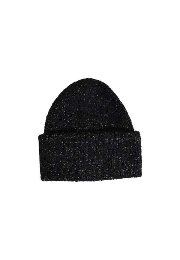 Pieces Klobuk Black Pieces