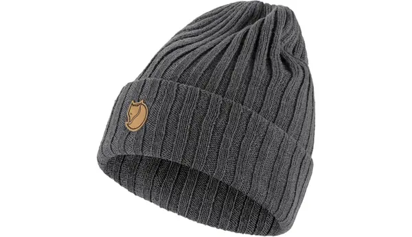 Fjallraven Klobuk Fjällräven Byron siv
