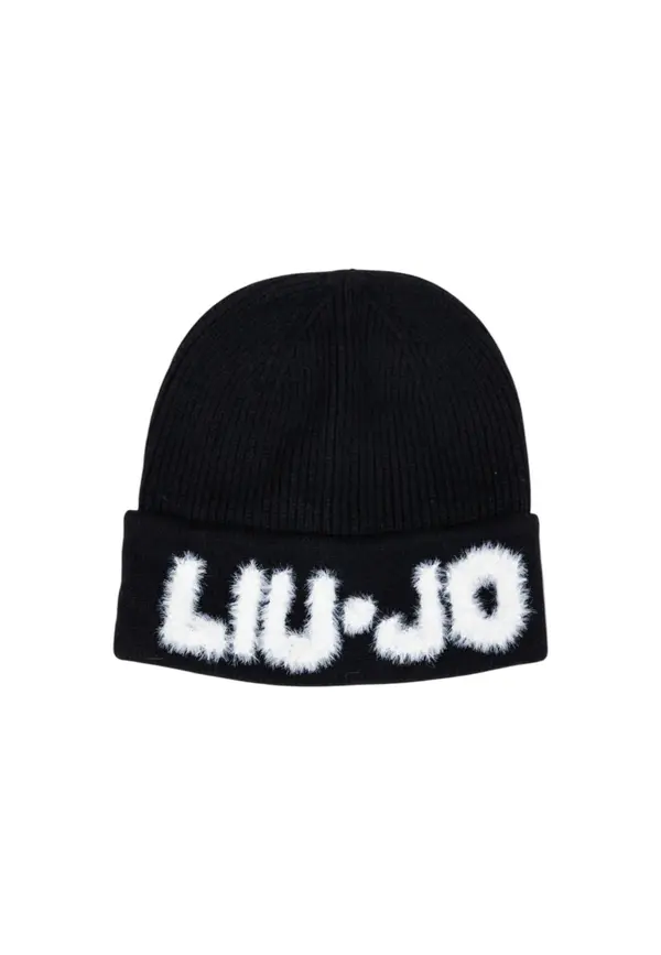 Liu Jo Klobuk Liu Jo z napisom