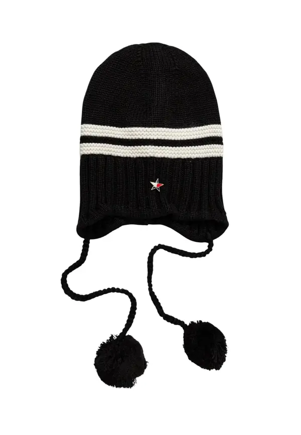 Tommy Hilfiger Jeans Klobuk Tommyja Hilfigerja