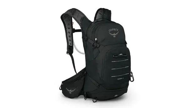 Osprey Kolesarski nahrbtnik Osprey Raven 14
