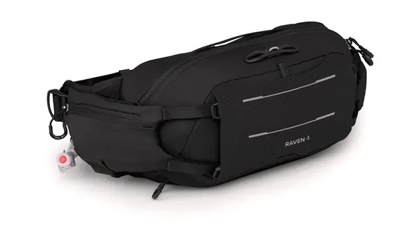 Osprey Kolesarski nahrbtnik Osprey Raven 4