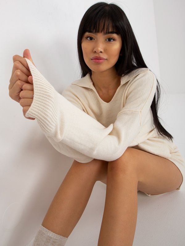 Factory Price Komplet-EM-KMPL-20375.23-ecru