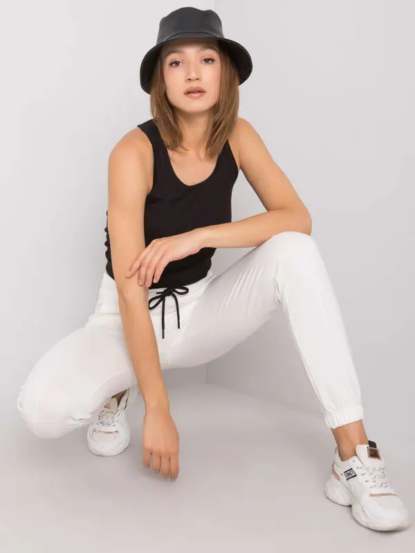 RUE PARIS Komplet-HG-KMPL-5384.60-ecru