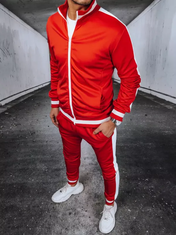 DStreet Komplet moške trenirke DStreet i337_44981