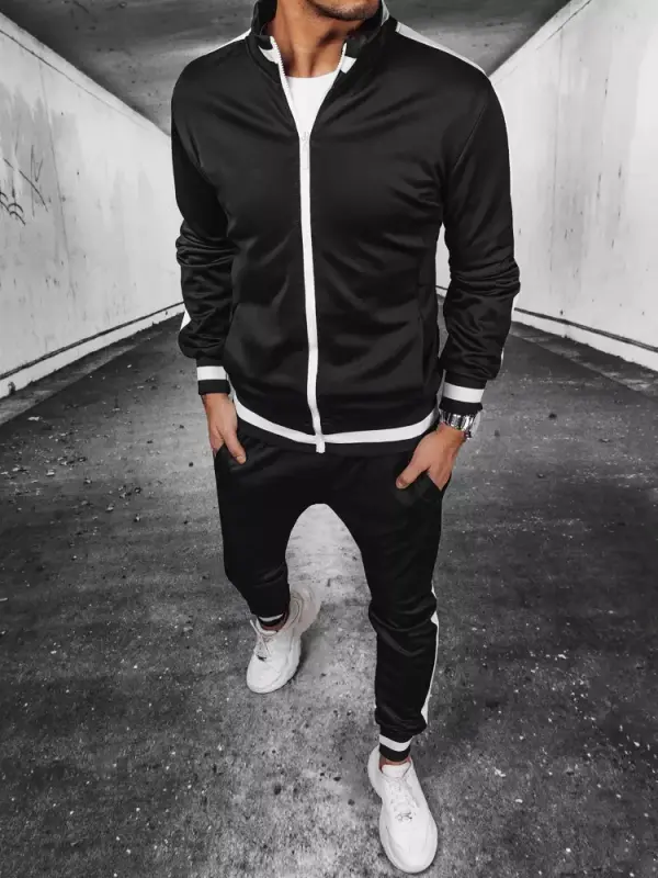 DStreet Komplet moške trenirke DStreet i337_44986