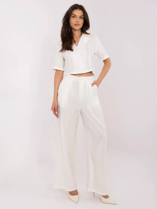 Factory Price Komplet-NM-KMPL-JK62579.09-ecru