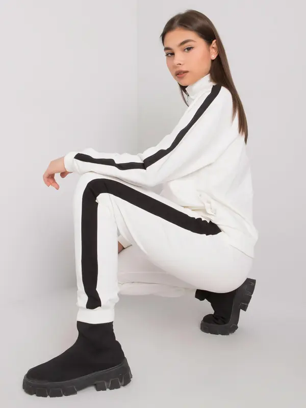 RELEVANCE Komplet-RV-KMPL-6769.19-ecru