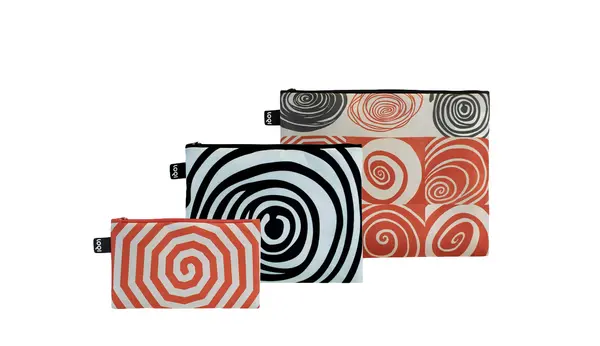 Loqi Komplet torb LOQI Louise Bourgeois