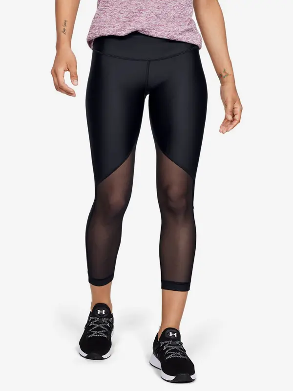Under Armour Kompresijske pajkice Under Armour z mrežico