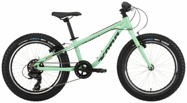 Kona Kona Makena 20" Children's Bike