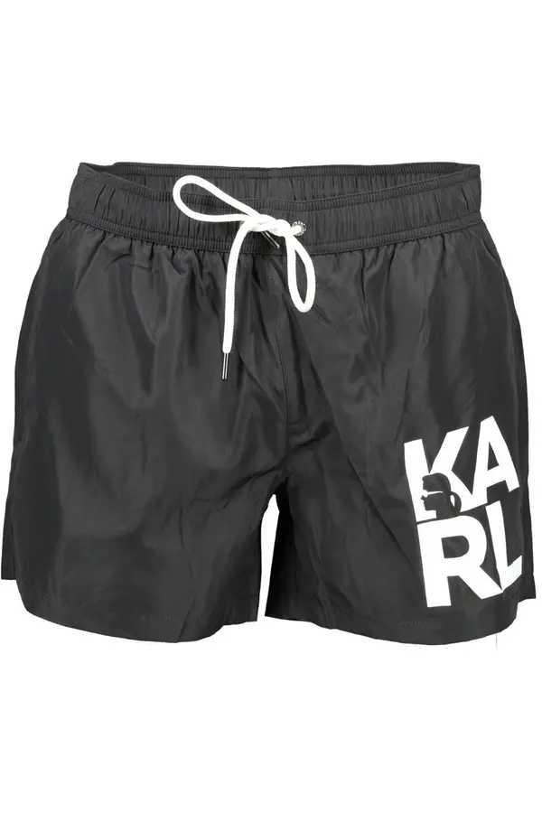 KARL LAGERFELD BEACHWEAR Kopalke Karl Lagerfeld