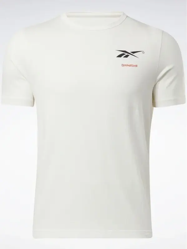 Reebok Košarkarska majica REEBOK