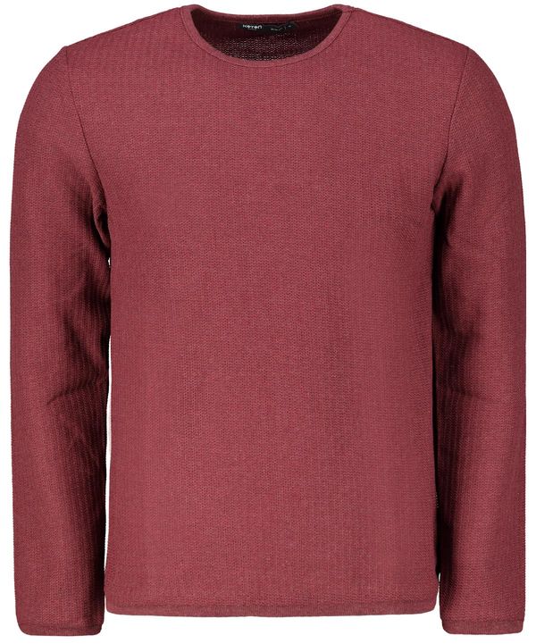 Koton Koton Basic Crew Neck Long Sleeve Sweater