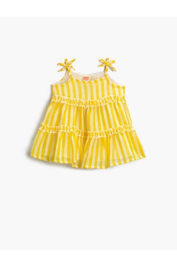 Koton Koton Children's Dress