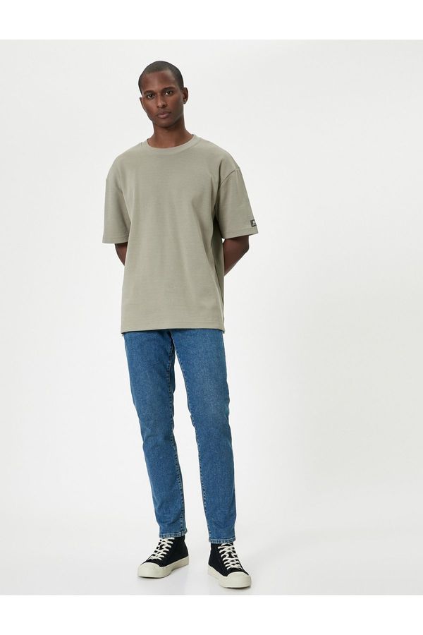 Koton Koton Micheal Jeans - Skinny Jeans