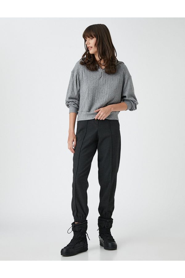 Koton Koton Sahika Ercümen