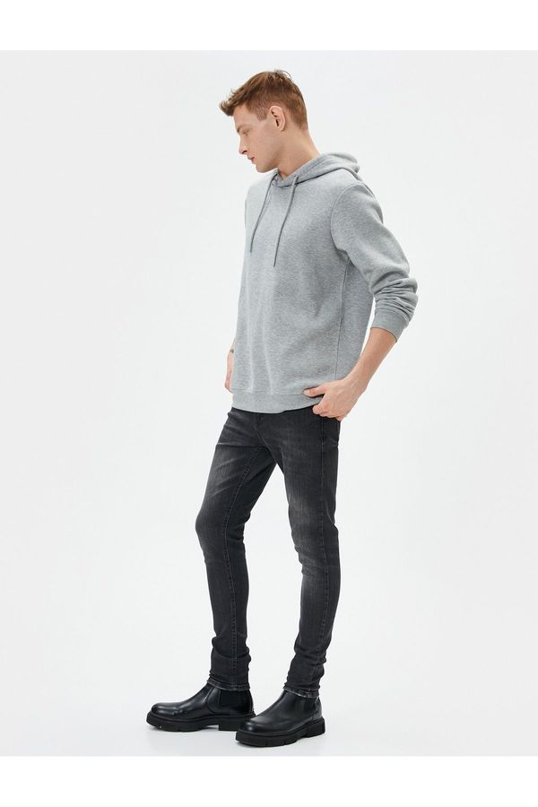 Koton Koton Skinny Fit Jeans - Michael Jean