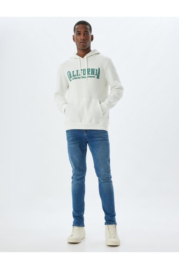 Koton Koton Skinny Fit Jeans - Michael Jean