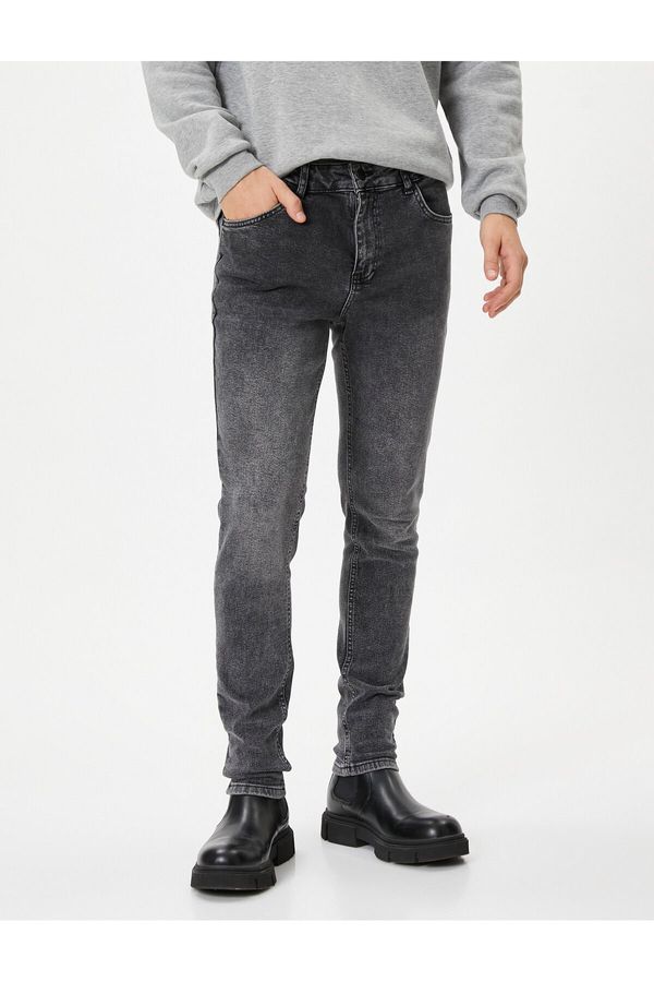 Koton Koton Skinny Fit Jeans - Michael Jean