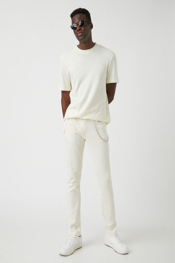 Koton Koton Skinny Fit Jeans - Michael Jean