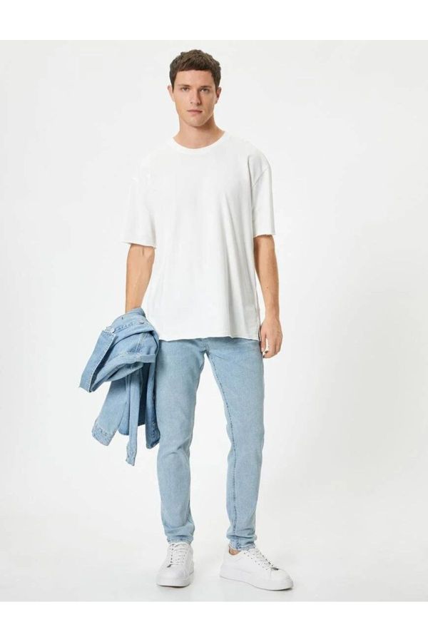 Koton Koton Skinny Fit Jeans