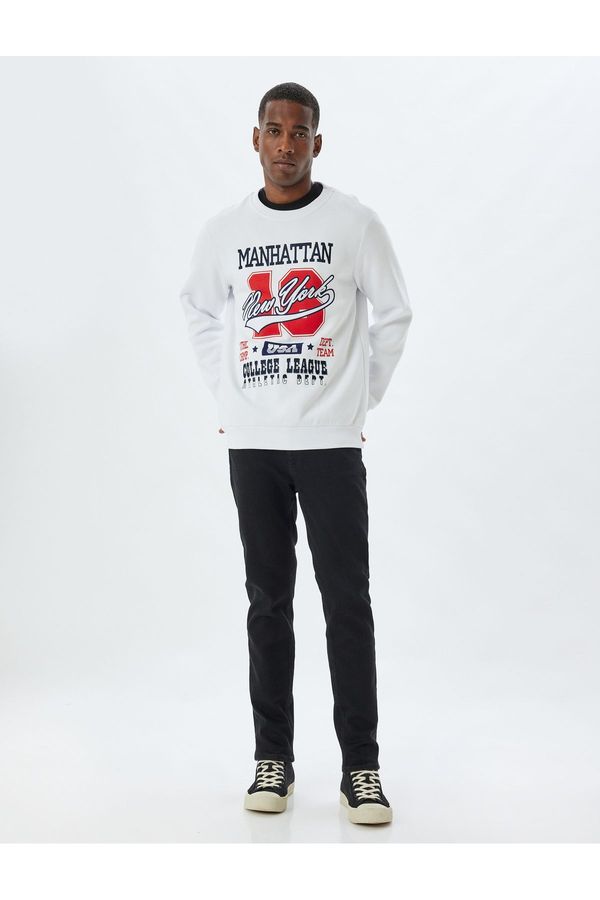 Koton Koton Slim Fit Jeans - Brad Jean