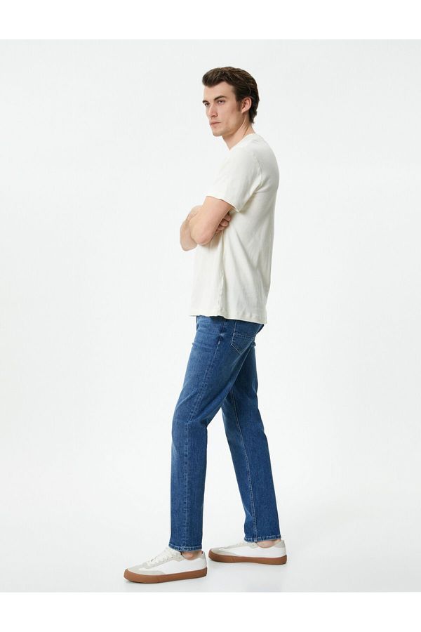 Koton Koton Slim Fit Jeans - Brad Jeans