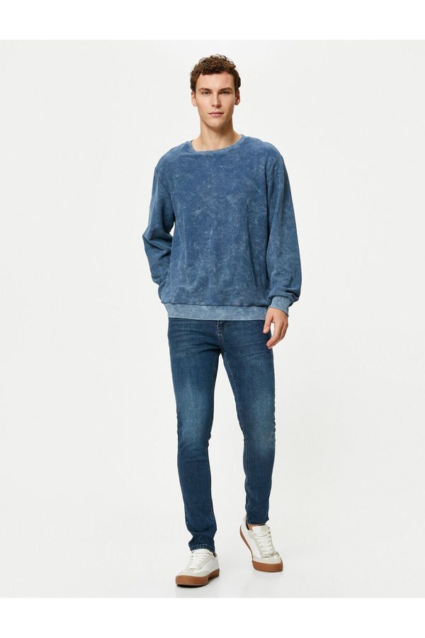 Koton Koton Super Skinny Fit Jeans - Justin Jean