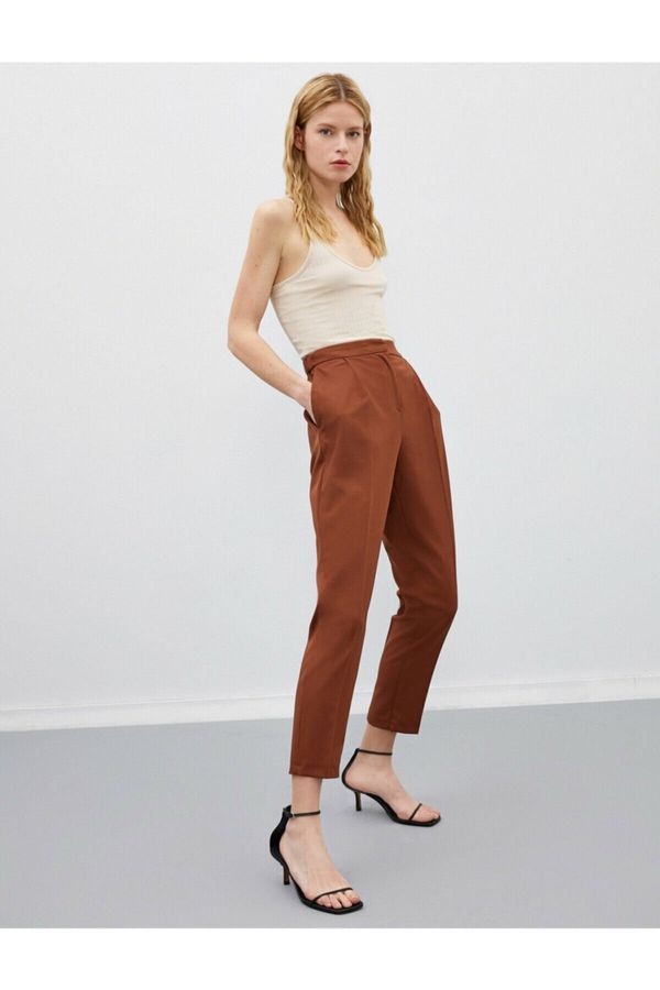 Koton Koton Trousers