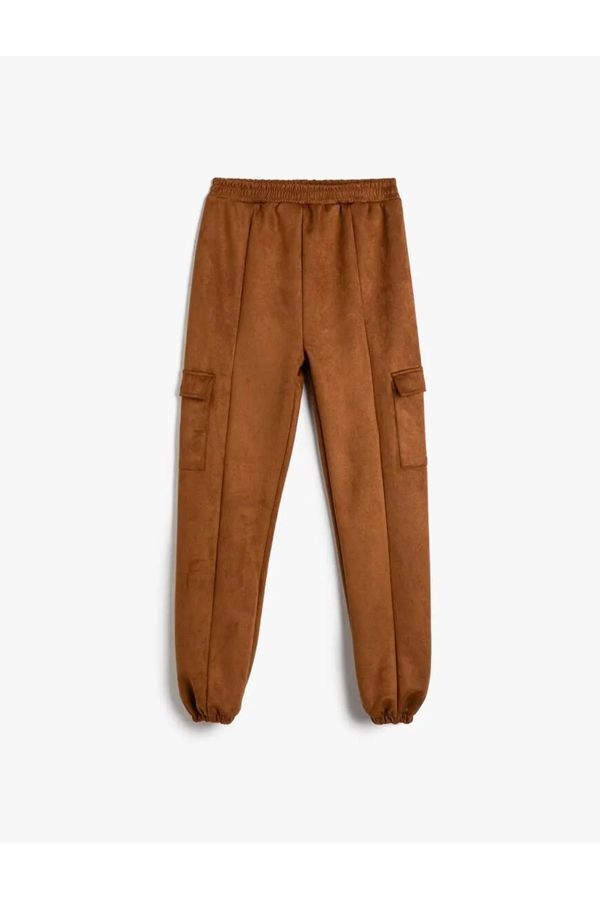 Koton Koton TROUSERS