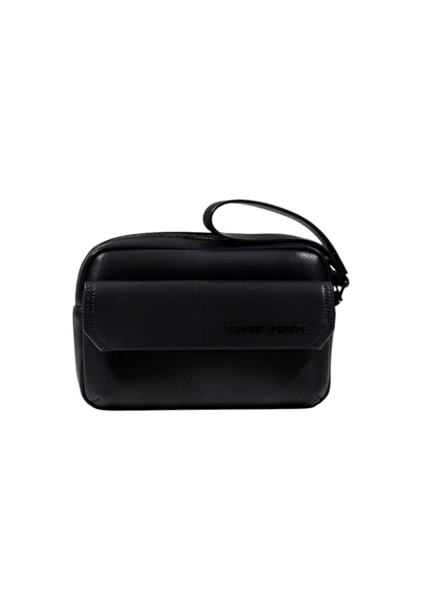 Armani Kozmetična torbica Armani Exchange