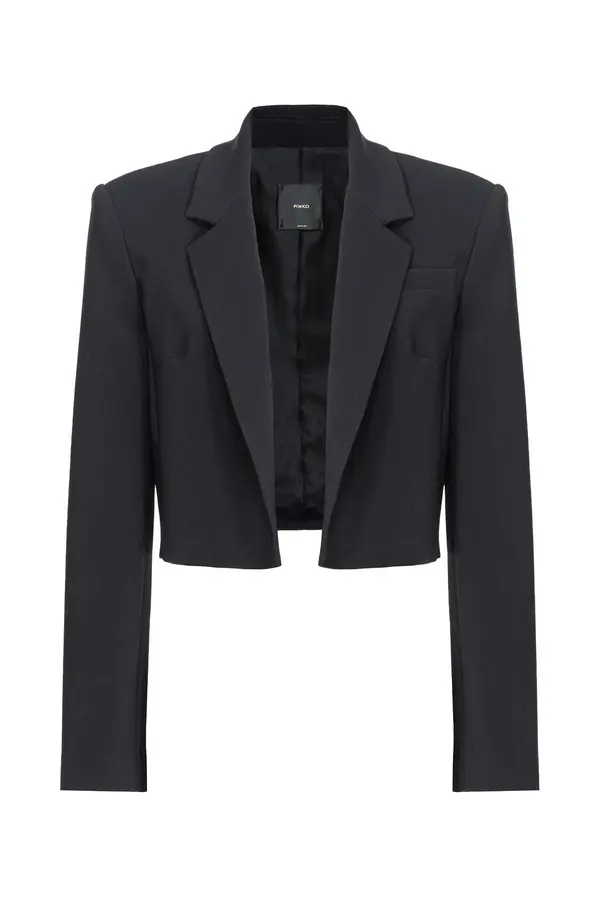 Pinko Kratka jakna Pinko Giacca