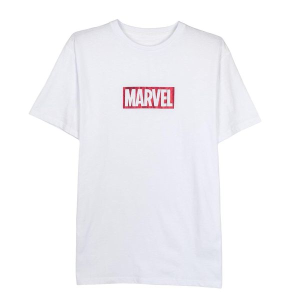 Marvel KRATKA MAJICA ENOJNA MAJICA JERSEY POINT MARVEL