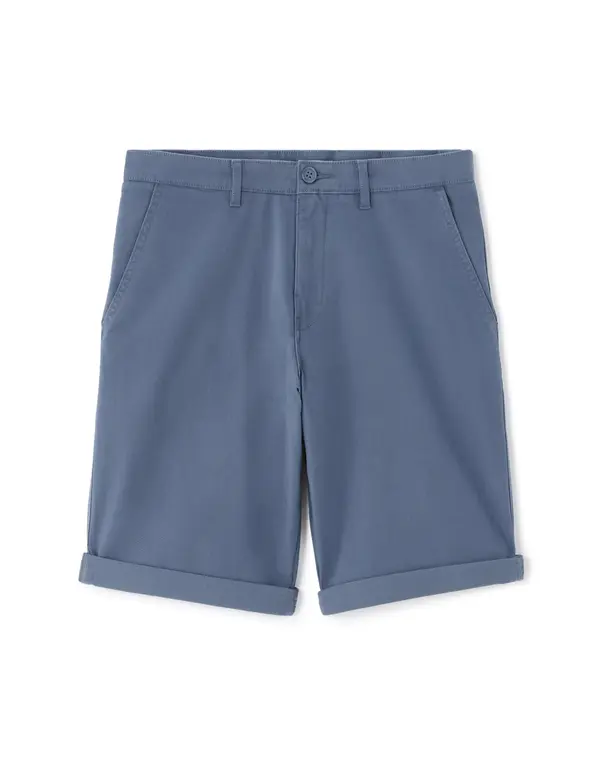 Celio Kratke hlače Celio Chino Bochinobm - modre