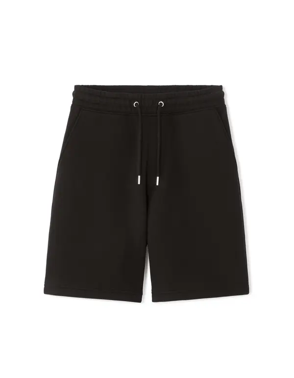 Celio Kratke hlače Celio Loshort2 - črne