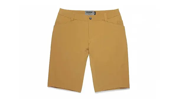 Chrome Kratke hlače Chrome Industries Union 2.0 Wood Thrush