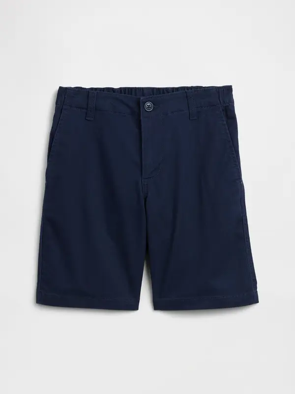 GAP Kratke hlače GAP Uniform za fante