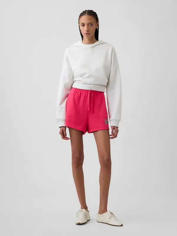 GAP Kratke hlače GAP z logotipom