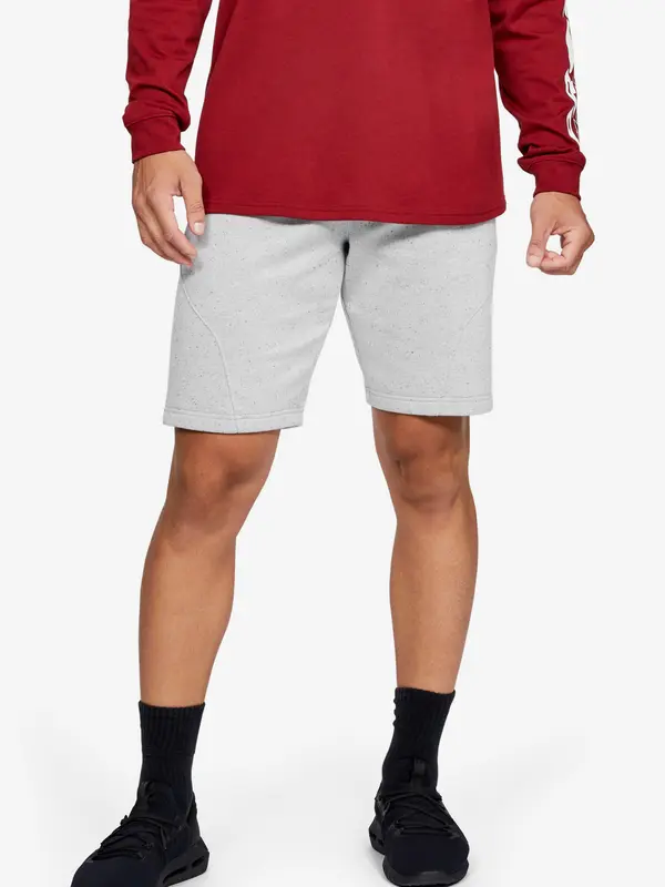Under Armour Kratke hlače iz flisa Under Armour