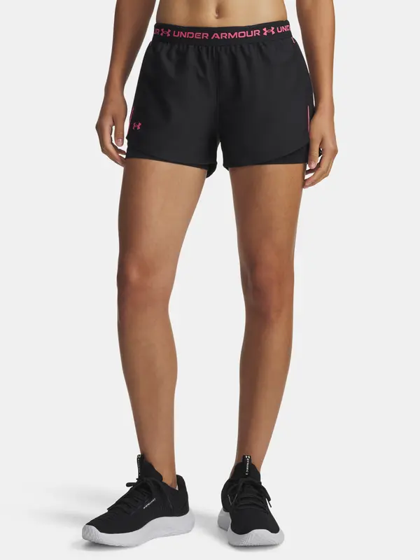 Under Armour Kratke hlače Under Armor Tech 2v1