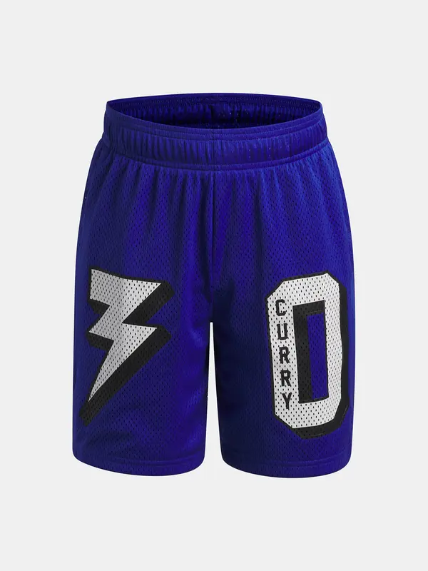 Under Armour Kratke hlače Under Armour Curry za fante