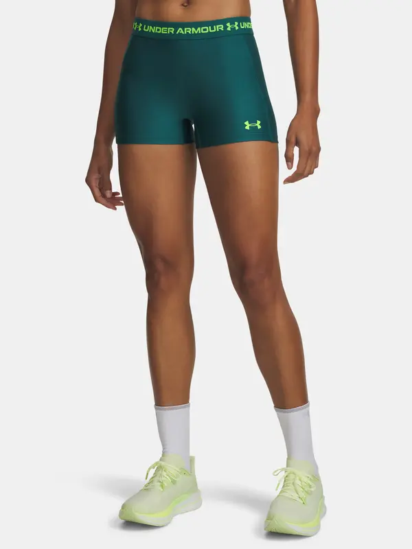 Under Armour Kratke hlače Under Armour HeatGear Shorty