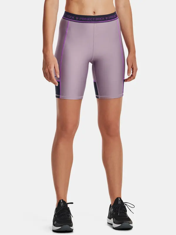 Under Armour Kratke hlače Under Armour Project Rock
