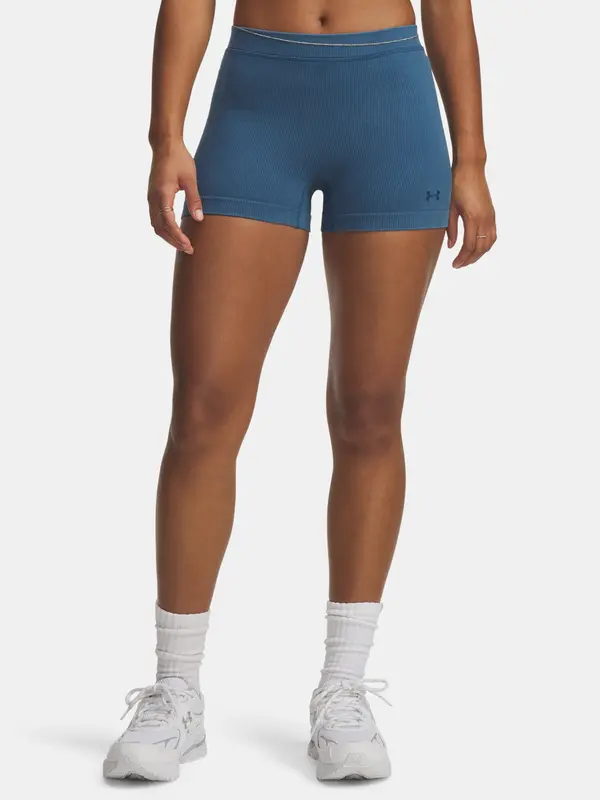 Under Armour Kratke hlače Under Armour Seamless Cotton Shorty
