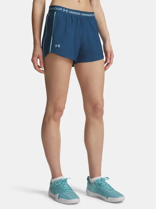 Under Armour Kratke hlače Under Armour Tech Play Up